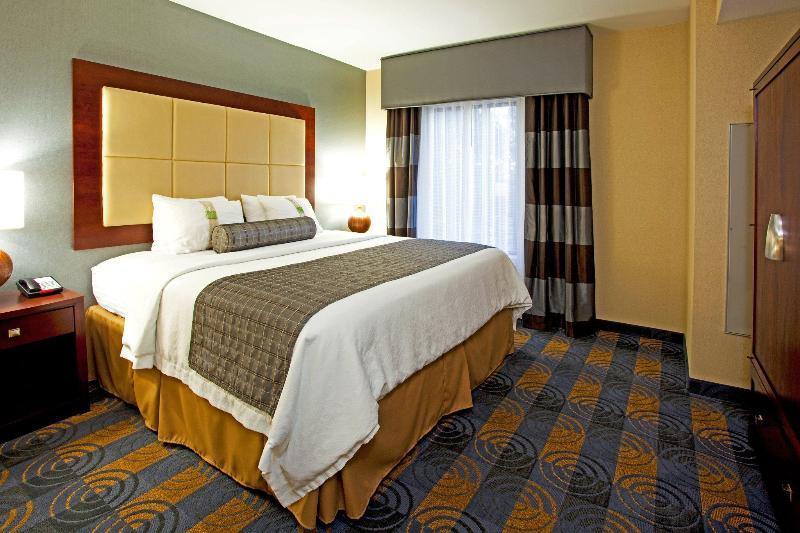 Fairfield Inn & Suites By Marriott Atlanta Stockbridge Exterior photo